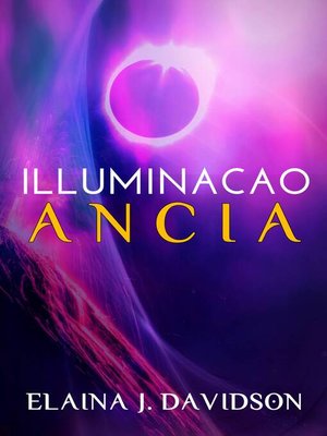 cover image of Iluminação Anciã